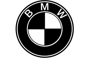 BMW logo